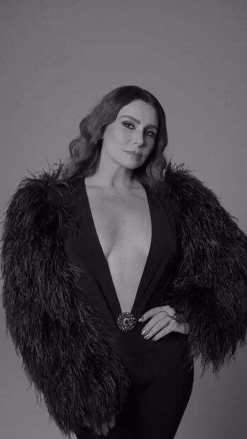 Giovanna Antonelli