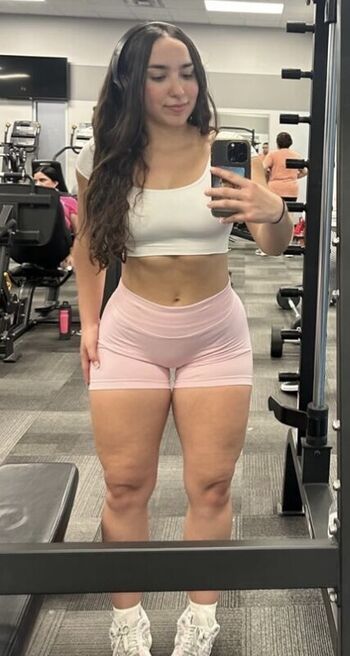 Giselle Cantu
