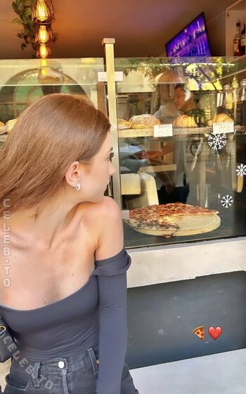 🔥 Giulia bruno page leaked private photo uncensored full