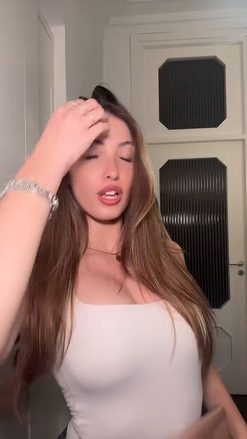 Full leaked Giulia matera private onlyfans photo