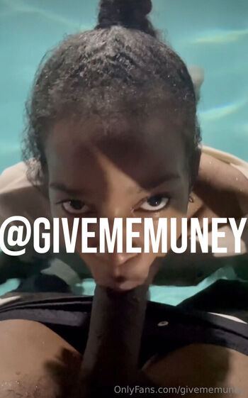 Full leaked Givememuney private onlyfans photo