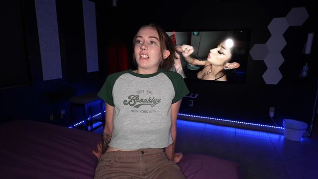 Gloryhole Swallow