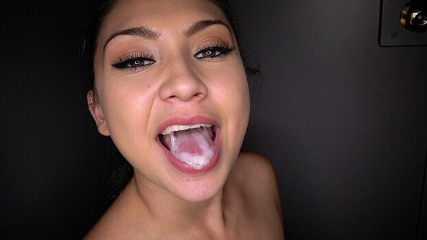 Gloryhole Swallow