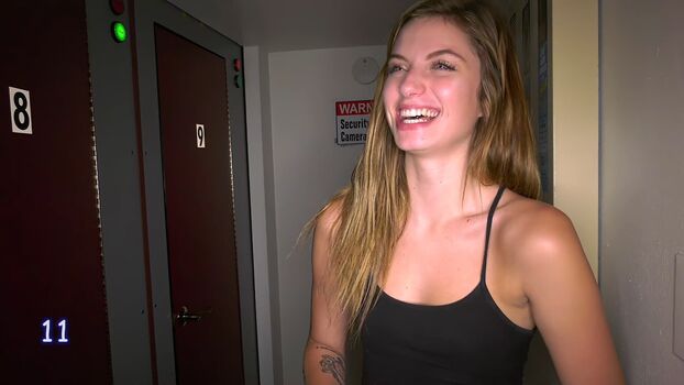 Gloryhole Swallow