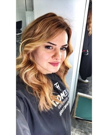 Gönül Şahan