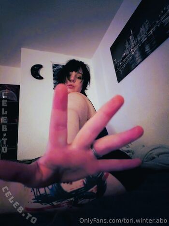 Full leaked Goddess victoria private onlyfans photo