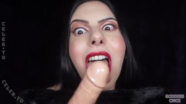 Full leaked Goddesscirce private onlyfans photo