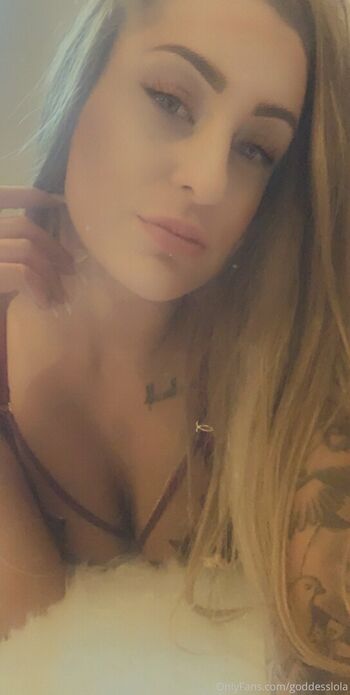 goddesslola