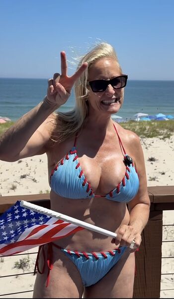 Full leaked Goddessofslots private onlyfans photo