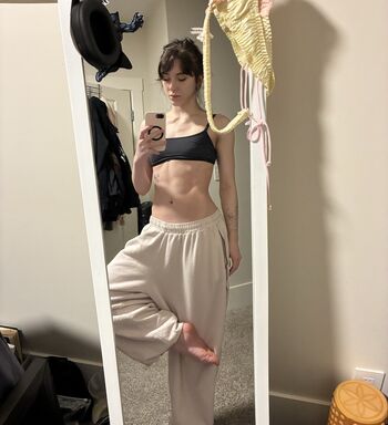 Full leaked Goddessparissluv private onlyfans photo