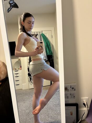 Full leaked Goddessparissluv private onlyfans photo