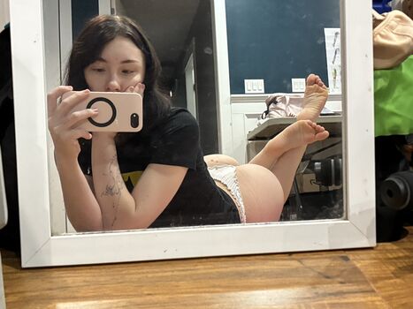 Full leaked Goddessparissluv private onlyfans photo