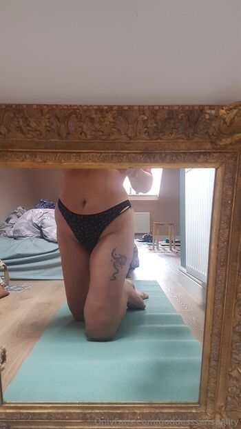 Full leaked Goddesssensuality private onlyfans photo