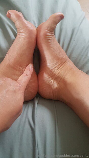 Full leaked Goddesssensuality private onlyfans photo