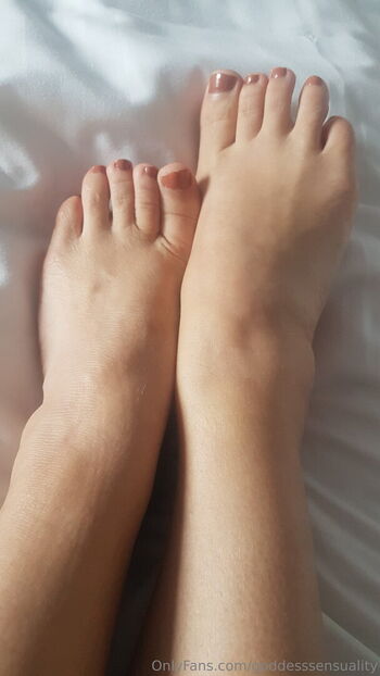 Full leaked Goddesssensuality private onlyfans photo
