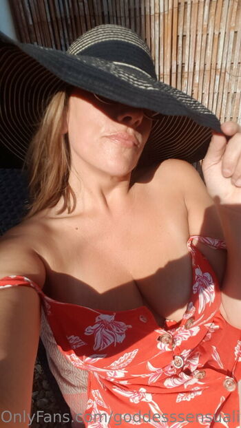 goddesssensuality