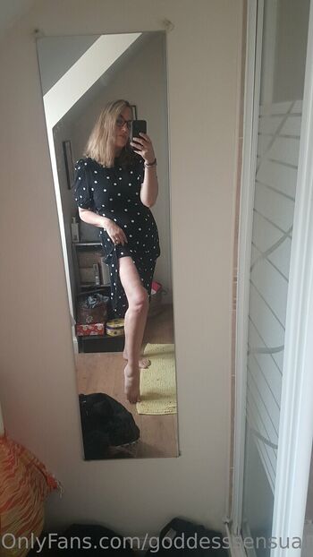 goddesssensuality