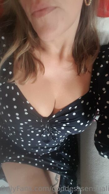 Full leaked Goddesssensuality private onlyfans photo