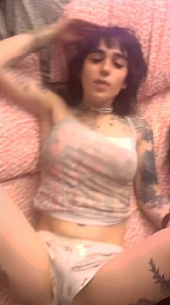 GoddessZaria