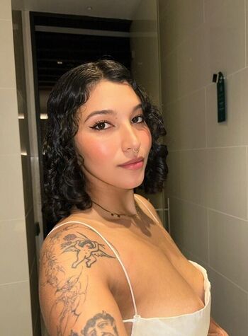 Full leaked Gogopixi private onlyfans photo
