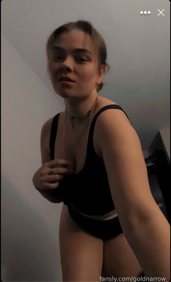 🔥 Goldnarrow page leaked private photo uncensored full