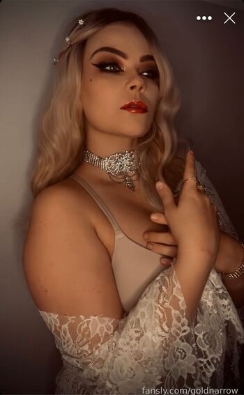 🔥 Goldnarrow leaked private photo uncensored full