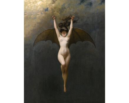 Gothfairy