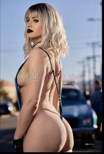 🔥 Gothiccroze leaked private photo uncensored full