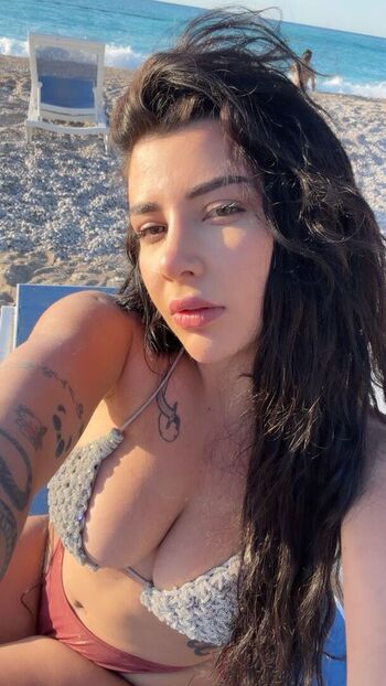 Full leaked Gozde akgun private onlyfans photo