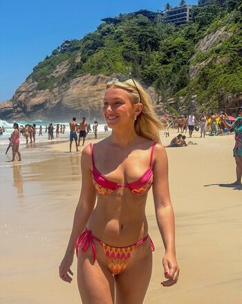 Full leaked Grace andrews private onlyfans photo