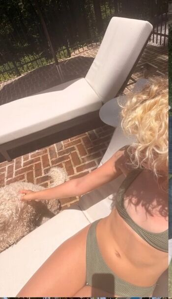 Full leaked Grace bowers private onlyfans photo