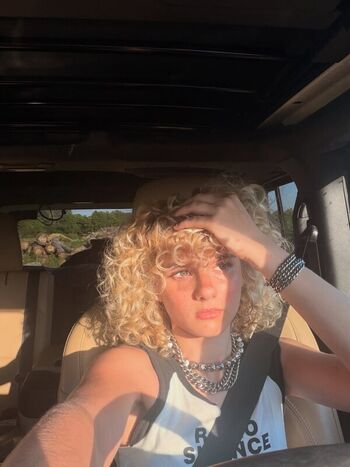 Full leaked Grace bowers private onlyfans photo