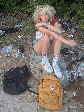 Full leaked Grace bowers private onlyfans photo