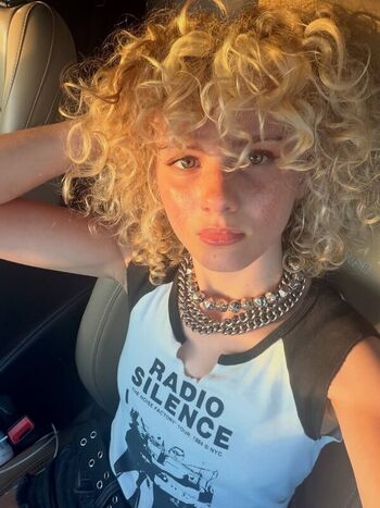 Full leaked Grace bowers private onlyfans photo