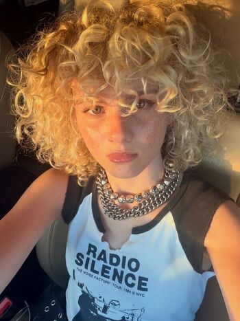 Full leaked Grace bowers private onlyfans photo