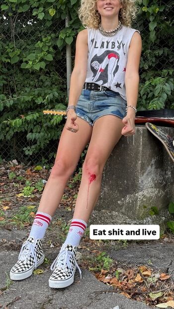 Full leaked Grace bowers private onlyfans photo