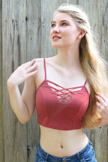 Grace Carlson