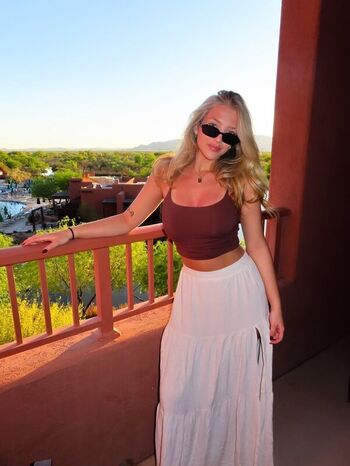 Full leaked Grace gavio private onlyfans photo