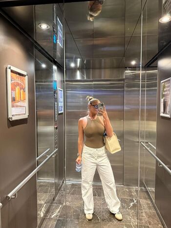 Full leaked Grace hayden private onlyfans photo