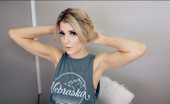 Full leaked Grace helbig private onlyfans photo