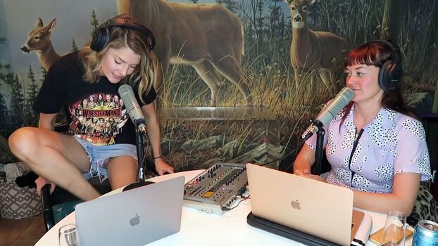 Full leaked Grace helbig private onlyfans photo
