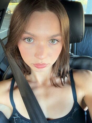 Grace Lexi Wagstaff
