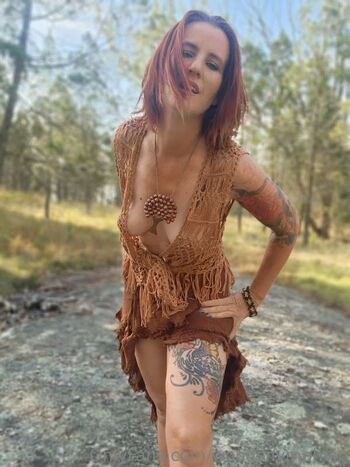 Grace Woods