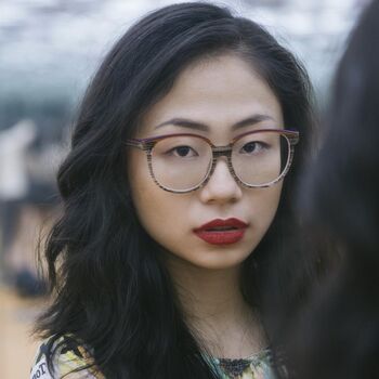 Grace Yao