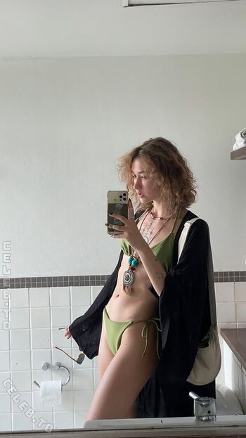 🔥 Grace page leaked private photo uncensored full