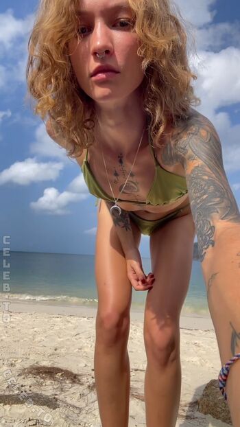 🔥 Grace page leaked private photo uncensored full