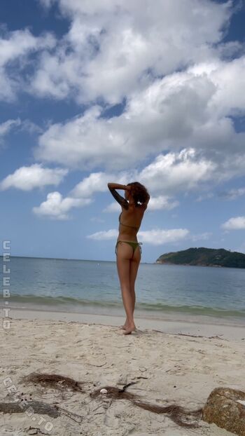 🔥 Grace page leaked private photo uncensored full