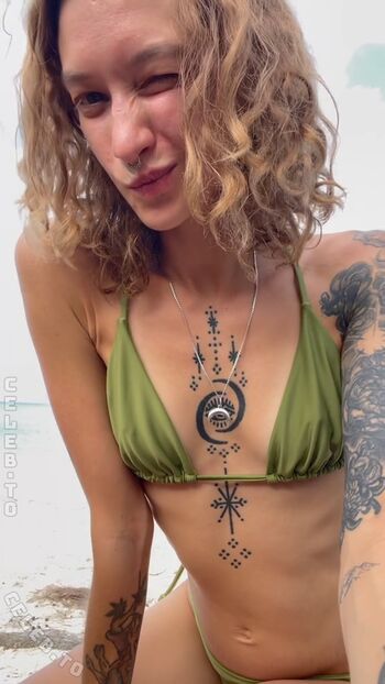 🔥 Grace leaked private photo uncensored full