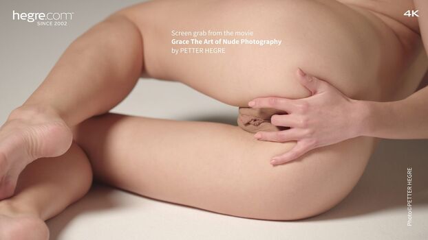 🔥 Grace leaked private photo uncensored full