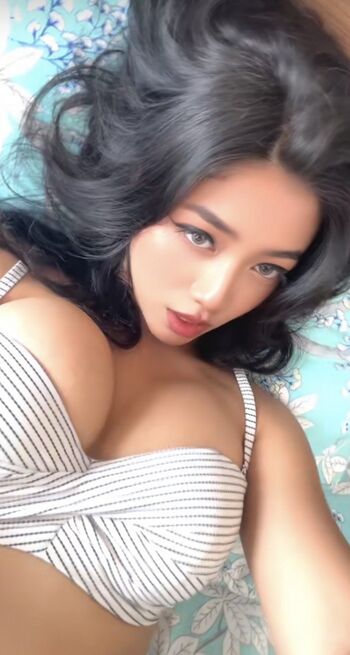 Full leaked Gracebhattarai private onlyfans photo